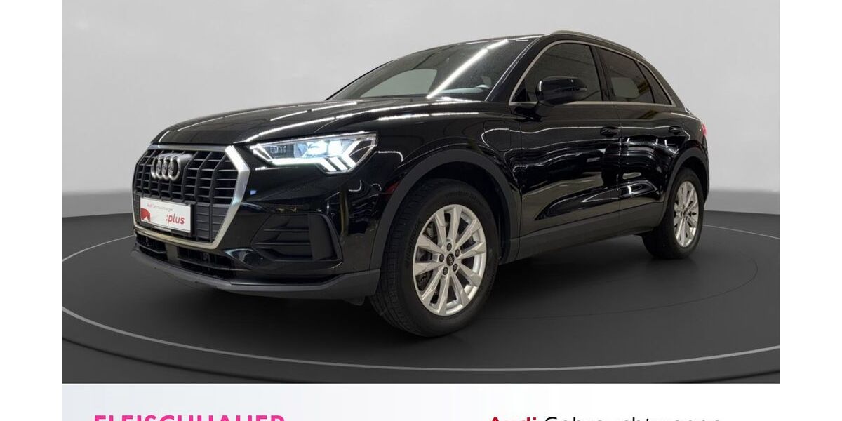 Audi Q3 85.761 km 25.880 &euro; Köln 50968