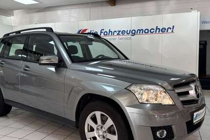 Mercedes-Benz GLK 200 134.000 km 12.388 &euro; Rheinbach 53359