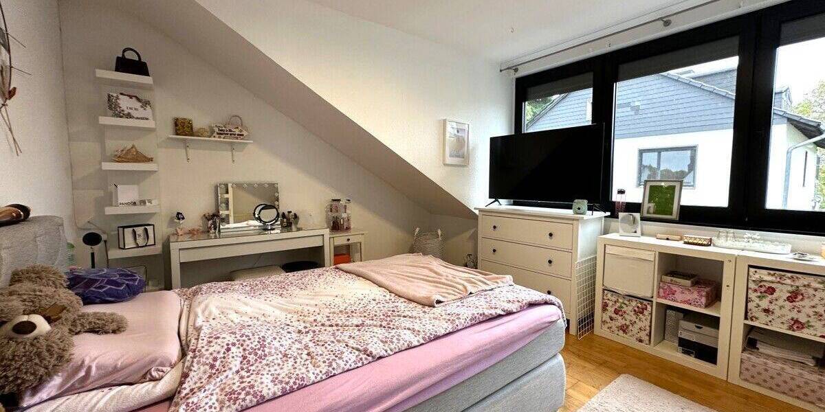 Einfamilienhaus Köln / Ensen Ensen - 4 Zimmer, 107 m&sup2;, 549.000&euro; | Angebot:25801428