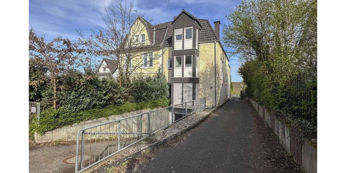 Etagenwohnung Bonn Hardtberg - 1 Zimmer, 37 m&sup2;, 170.000&euro; | Angebot:26631397