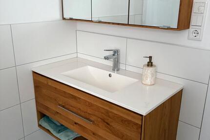 Wohnung Bonn Gielgen - 2 Zimmer, 55 m&sup2;, 970&euro; | Angebot:25999483