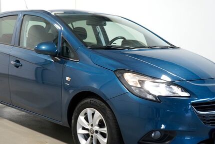 Opel Corsa 107.312 km 6.900 &euro; Hürth bei Köln 50354