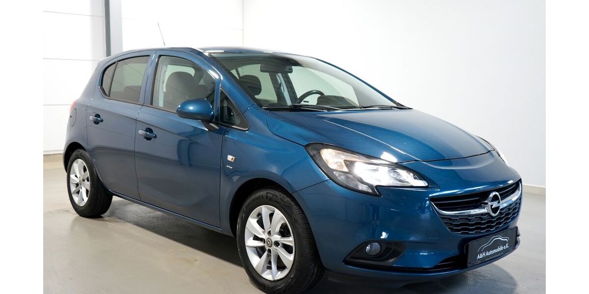 Opel Corsa 107.312 km 6.900 &euro; Hürth bei Köln 50354