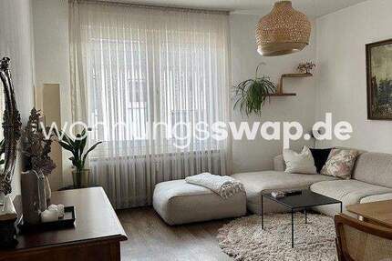 Wohnung Köln Altstadt-Nord - 3 Zimmer, 70 m&sup2;, 800&euro; | Angebot:25975932