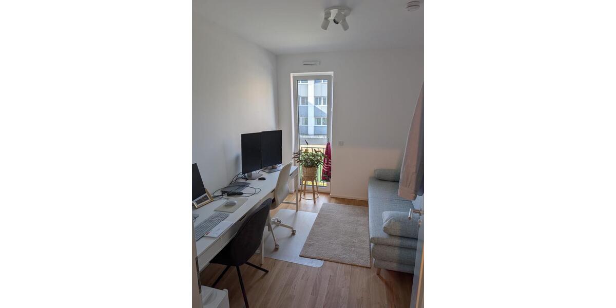 Etagenwohnung Hürth - 4 Zimmer, 107 m&sup2;, 2.186&euro; | Angebot:26007100