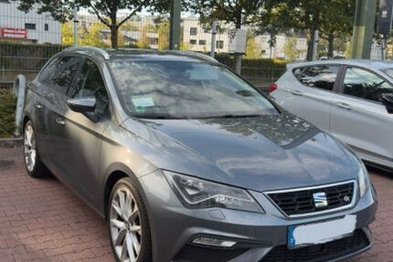 Seat Leon 164.100 km 12.000 &euro; Siegburg 53721