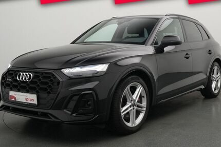 Audi SQ5 69.913 km 50.980 &euro; Leverkusen 51373