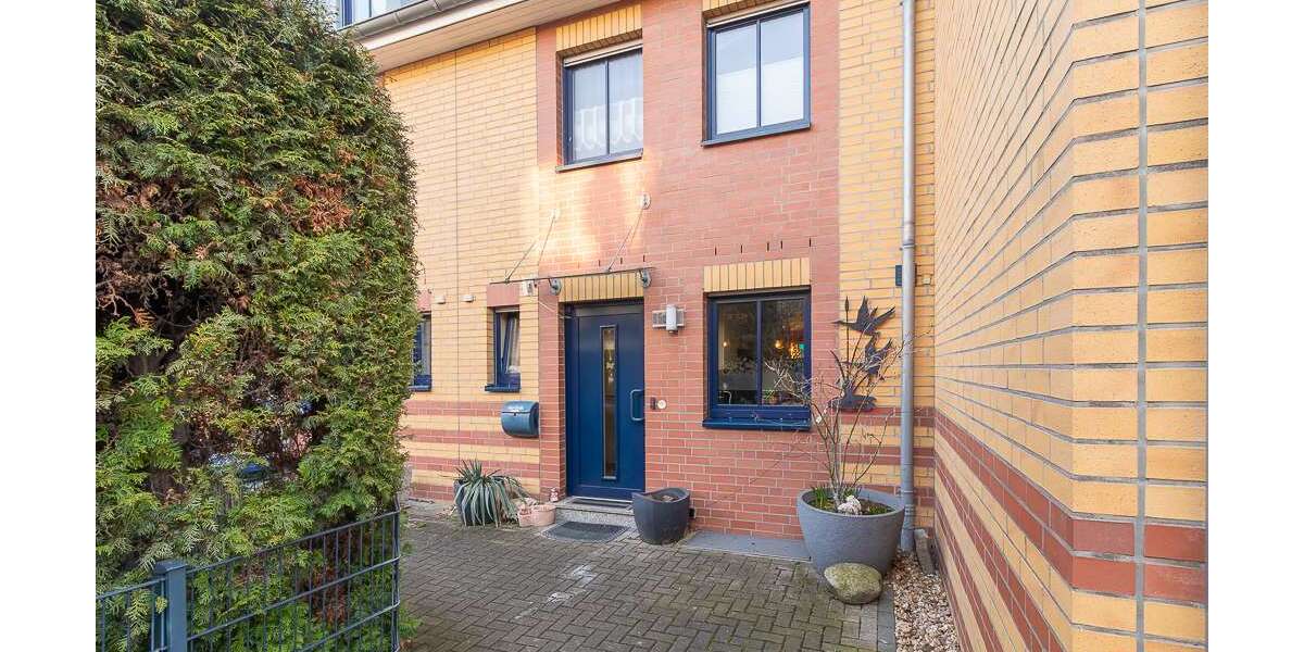 Einfamilienhaus Leverkusen / Rheindorf Rheindorf - 5 Zimmer, 127 m&sup2;, 398.000&euro; | Angebot:26030153