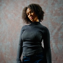 Luna Simao - Zwischen Zwei Welten Club Tour 2027 09.04.2027 YUCA