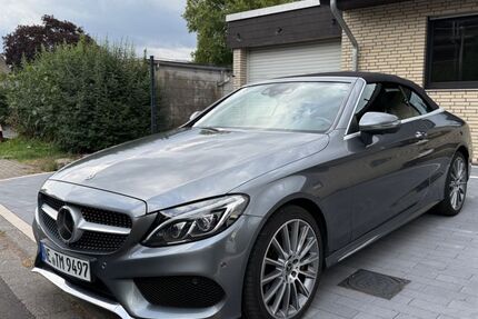 Mercedes-Benz C 250 141.000 km 23.200 &euro; Bergheim 50126