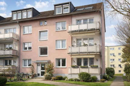 Wohnung Kerpen - 3 Zimmer, 67 m&sup2;, 159.000&euro; | Angebot:26754610