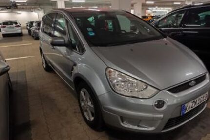 Ford S-Max 312.000 km 2.900 &euro; Köln 50997