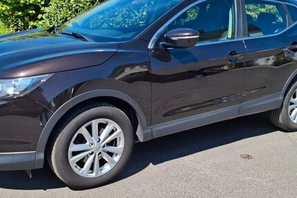 Nissan Qashqai 122.800 km 7.300 &euro; Lohmar 53797