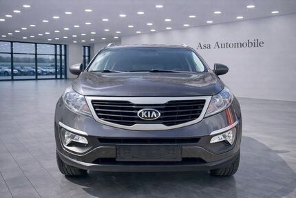 Kia Sportage 79.850 km 8.950 &euro; Düren 52351
