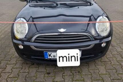 Mini One Cabrio 173.000 km 1.699 &euro; Köln 50767