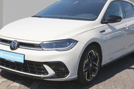 VW Polo 9.490 km 22.350 &euro; Meckenheim / Bonn 53340