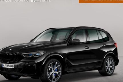 BMW X5 53.017 km 56.999 &euro; Bonn 53119