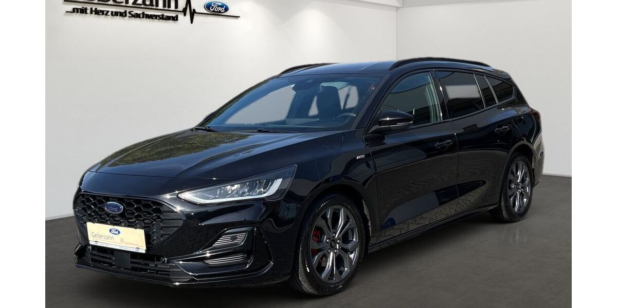 Ford Focus 23.300 km 22.795 &euro; Köln 51107
