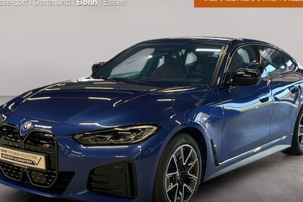 BMW i4 52.924 km 46.599 &euro; Bonn 53119