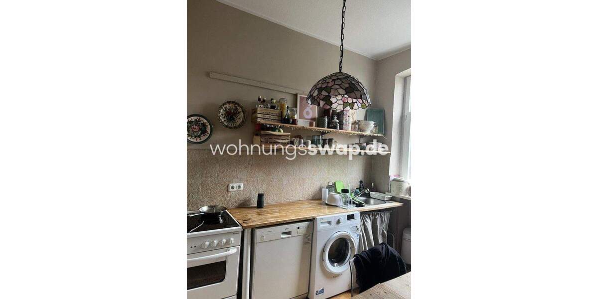 Etagenwohnung Köln Humboldt-Gremberg - 2 Zimmer, 57 m&sup2;, 700&euro; | Angebot:25914051