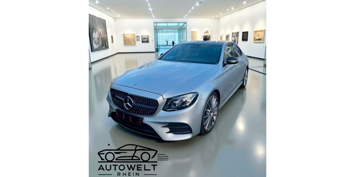Mercedes-Benz E 450 66.830 km 38.900 &euro; Bonn OT Pützchen 53229