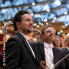 WDR Sinfonieorchester & WDR Rundfunkchor | Marie Jacquot - Sommernachtsträume 30.05.2026 Kölner Philharmonie