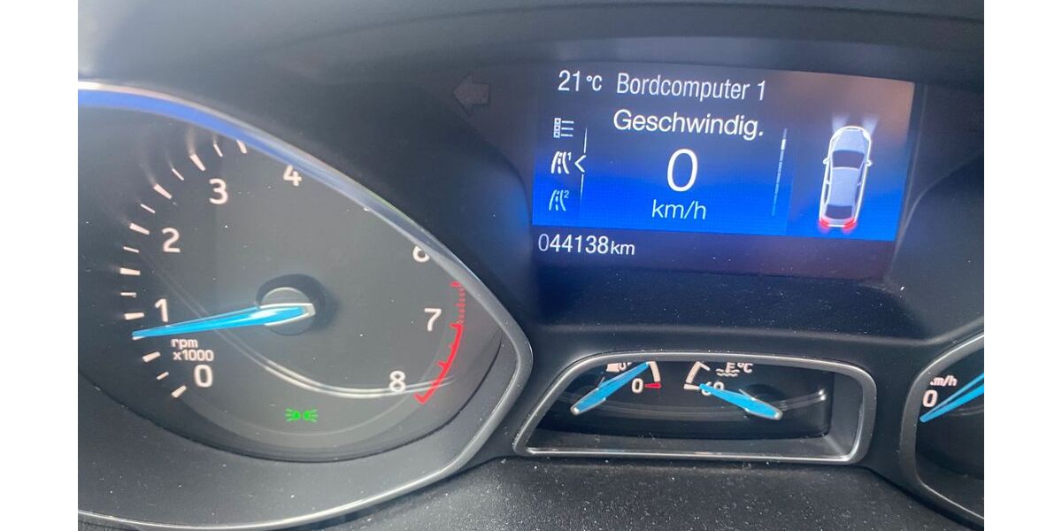 Ford C-Max 44.685 km 10.200 &euro; Bonn 53119