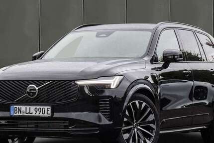 Volvo XC90 7.500 km 94.990 &euro; Bonn 53177