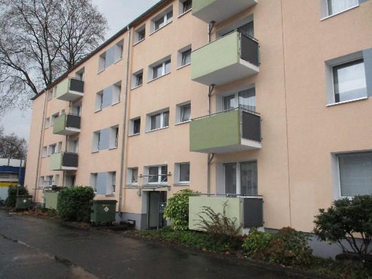 Etagenwohnung Köln Nippes - 3 Zimmer, 69 m&sup2;, 894&euro; | Angebot:25765148