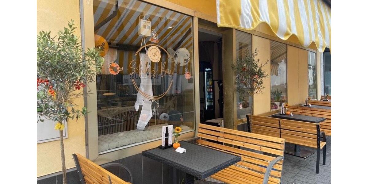 Gewerbeobjekt Brühl - 1.500&euro; | Angebot:25862511