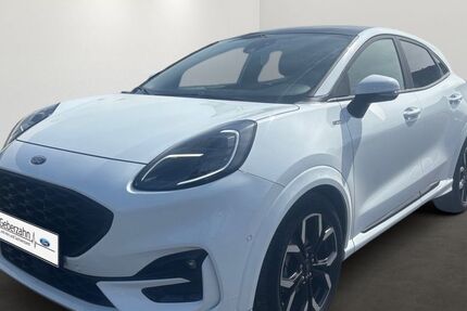 Ford Puma 19.800 km 20.890 &euro; Köln 51107