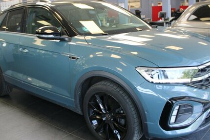 VW T-Roc 2.0 TSI OPD 4Motion DSG R-Line 32.670 km 29.980 &euro; Euskirchen 53881