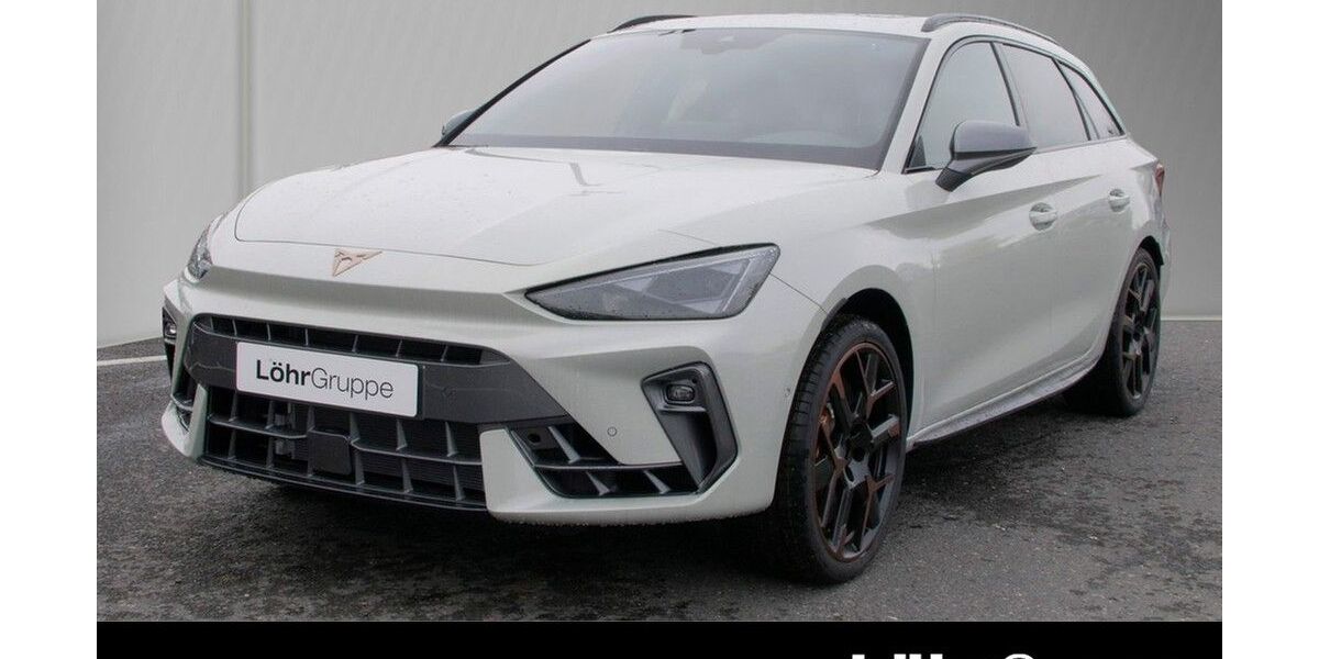 Cupra Leon 14.990 km 46.440 &euro; Meckenheim / Bonn 53340