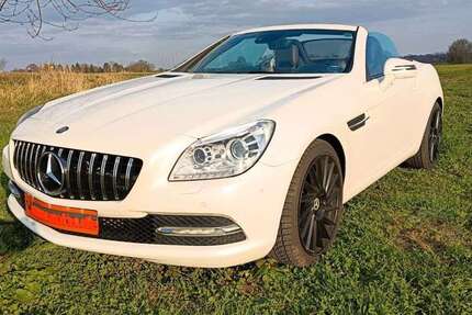 Mercedes-Benz SLK 250 188.000 km 19.999 &euro; Rösrath 51503