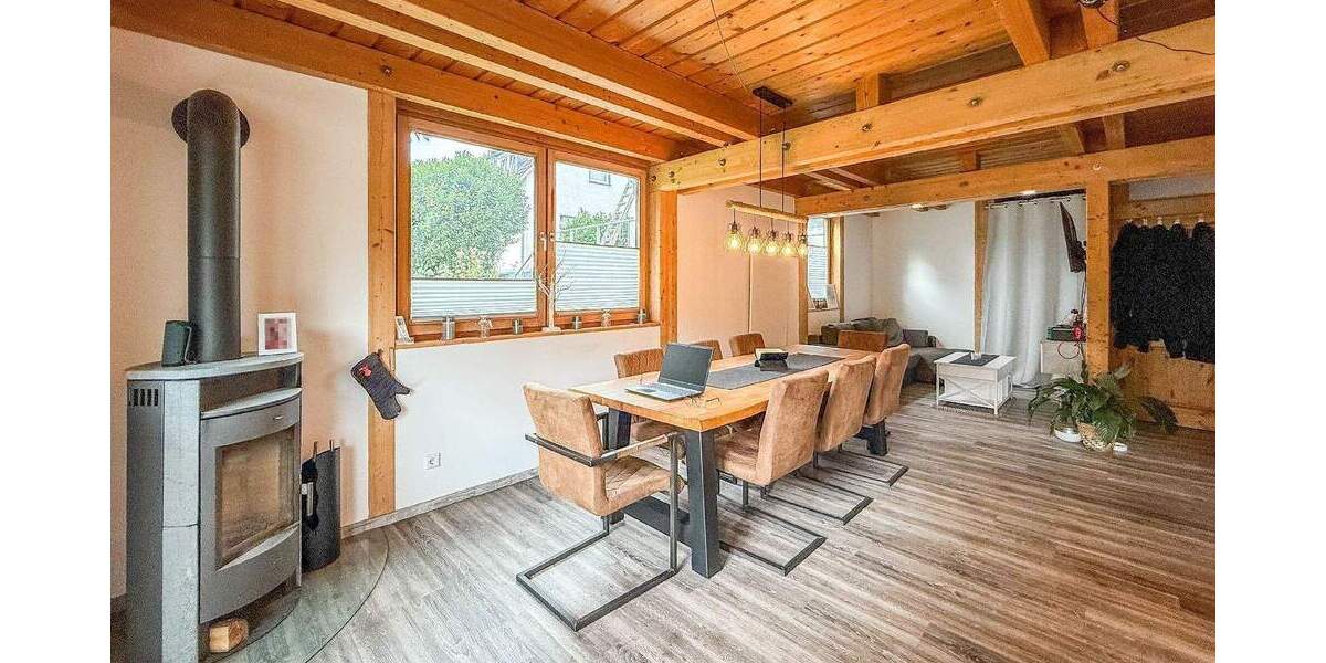Einfamilienhaus Rösrath Hoffnungsthal - 4 Zimmer, 116 m&sup2;, 595.000&euro; | Angebot:25940647