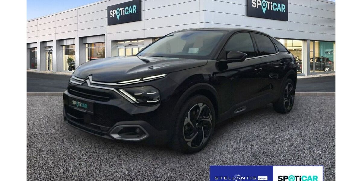 Citroen C4 32.490 km 17.990 &euro; Sankt Augustin 53757