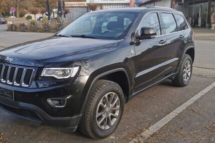 Jeep Grand Cherokee 51.450 km 18.700 &euro; Leverkusen 51371