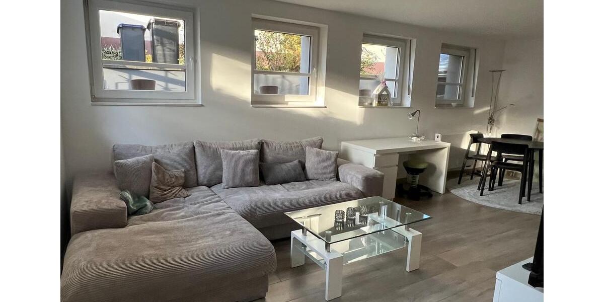 Etagenwohnung Köln Lindenthal - 1 Zimmer, 45 m&sup2;, 950&euro; | Angebot:25407514