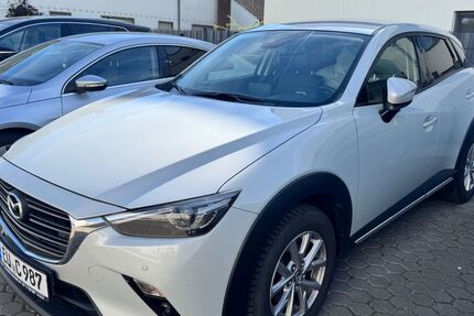 Mazda CX-3 87.200 km 16.100 &euro; Erftstadt 50374