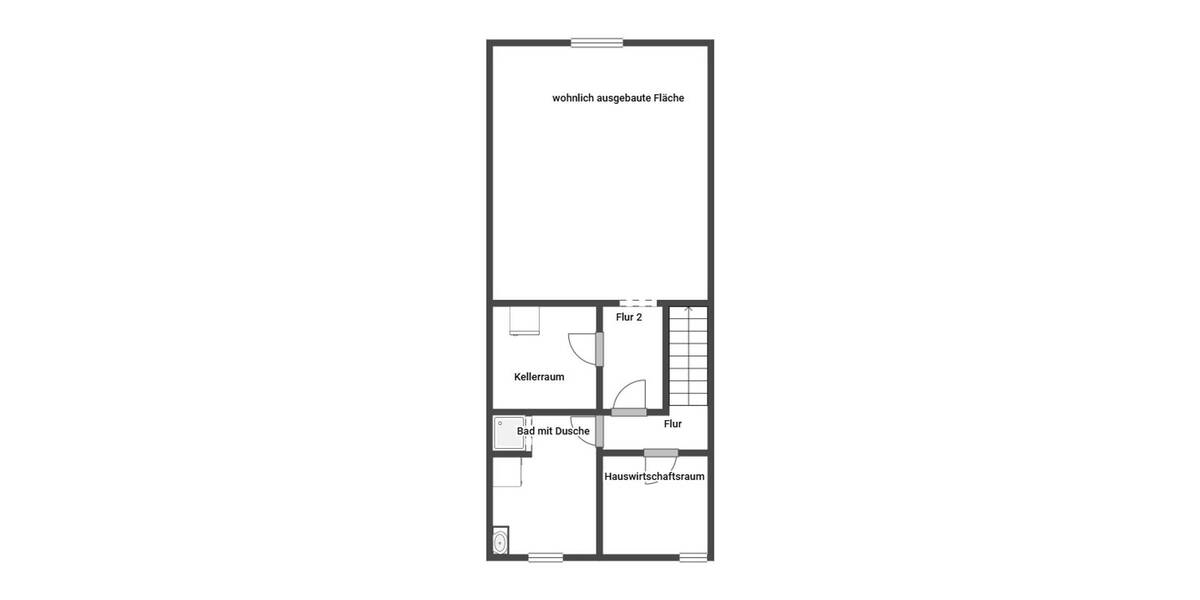 Reihenmittelhaus Köln Widdersdorf - 3 Zimmer, 108 m&sup2;, 649.000&euro; | Angebot:26451296