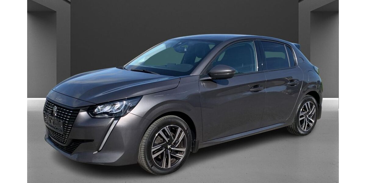 Peugeot 208 110.510 km 9.900 &euro; Bergheim 50126