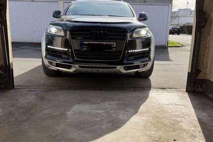 Audi Q7 219.000 km 8.499 &euro; Leverkusen 51371