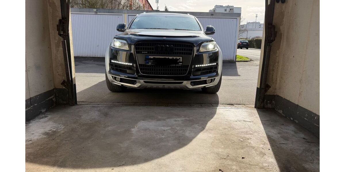 Audi Q7 219.000 km 8.499 &euro; Leverkusen 51371