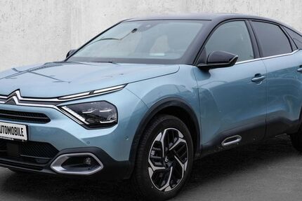 Citroen C4 8.205 km 18.390 &euro; Köln 50825