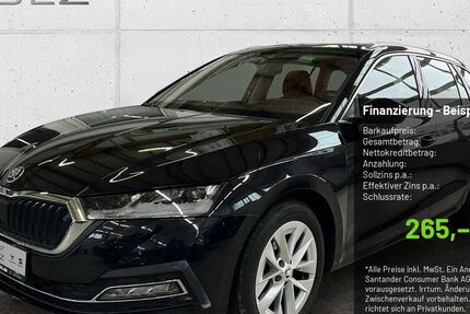 Skoda Octavia 59.990 km 24.690 &euro; Pulheim-Brauweiler 50259