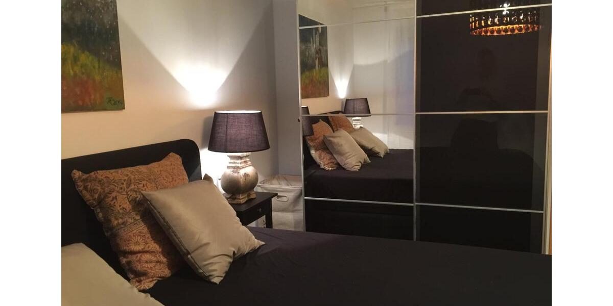 Hochparterre Köln Kalk - 2 Zimmer, 50 m&sup2;, 249.000&euro; | Angebot:25943166