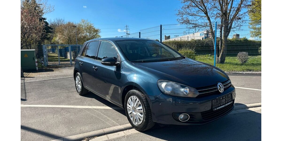 VW Golf 133.345 km 5.399 &euro; Wesseling 50389