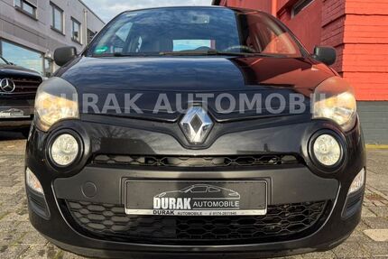 Renault Twingo 132.800 km 3.499 &euro; Siegburg 53721