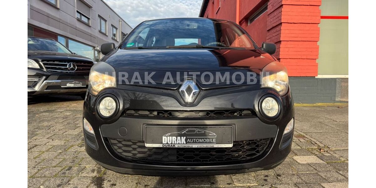 Renault Twingo 132.800 km 3.499 &euro; Siegburg 53721