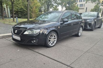 Seat Exeo 268.000 km 2.000 &euro; Sankt Augustin 53757